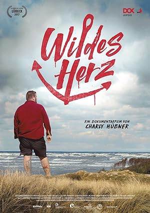 Cover image of the movie Wildes Herz (2017)