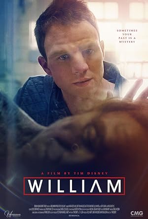 Cover image of the movie William (2019)