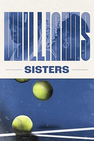 Cover image of the movie Williams Sisters (2023)