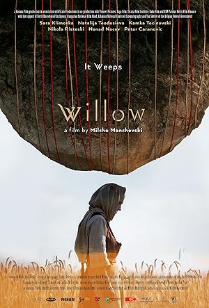 Cover image of the movie Willow (2019)