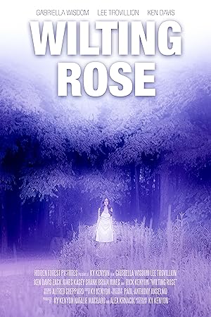 Cover image of the movie Wilting Rose (2025)