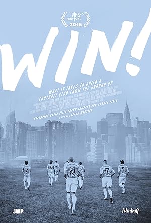 Cover image of the movie Win! (2016)