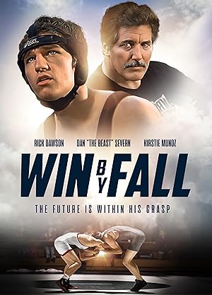 Cover image of the movie Win by Fall (2012)