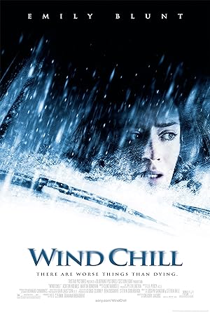 Cover image of the movie Wind Chill (2007)