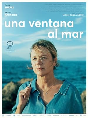 Cover image of the movie Window to the Sea (2019)