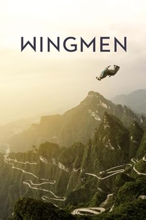 Cover image of the movie Wingmen (2015)
