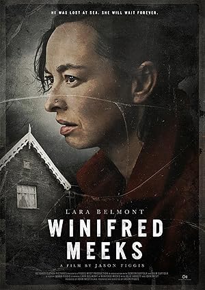 Cover image of the movie Winifred Meeks (2021)