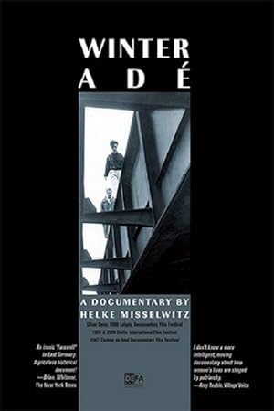 Cover image of the movie Winter adé (1989)