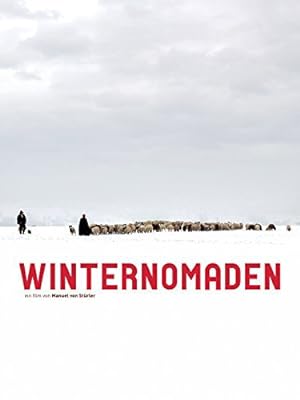 Cover image of the movie Winter Nomads (2012)