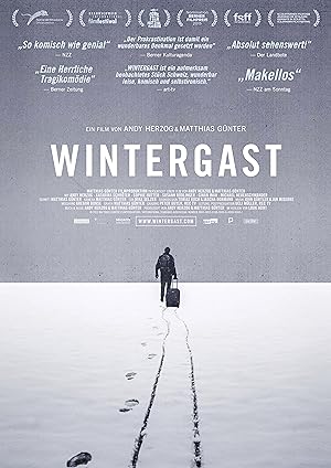 Cover image of the movie Wintergast (2015)