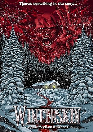 Cover image of the movie Winterskin (2018)