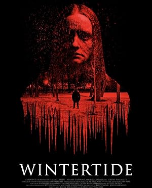 Cover image of the movie Wintertide (2023)