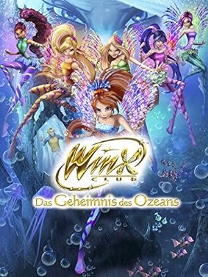Cover image of the movie Winx Club: The Mystery of the Abyss (2014)