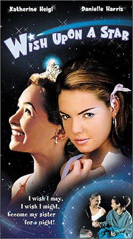 Cover image of the movie Wish Upon a Star (1996)