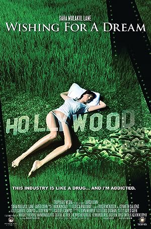 Cover image of the movie Wishing for a Dream (2016)
