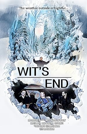 Cover image of the movie Wit's End (2020)