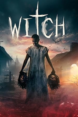 Cover image of the movie Witch (2024)