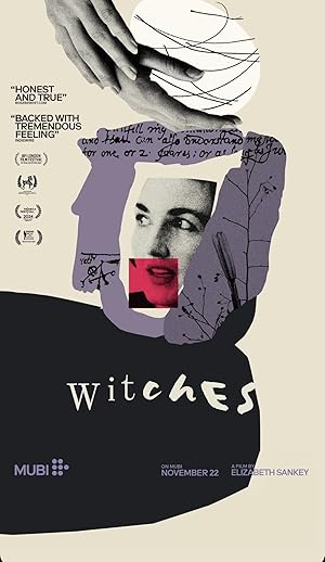 Cover image of the movie Witches (2024)