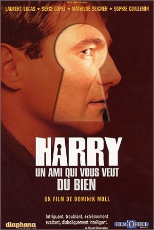 Cover image of the movie With a Friend Like Harry... (2000)