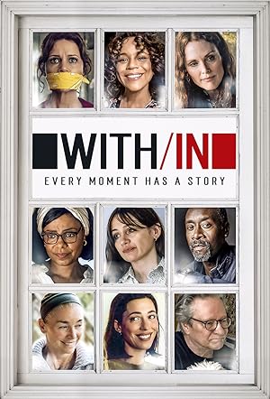 Cover image of the movie With/In (2022)