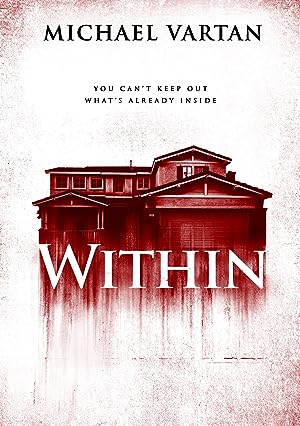 Cover image of the movie Within (2016)