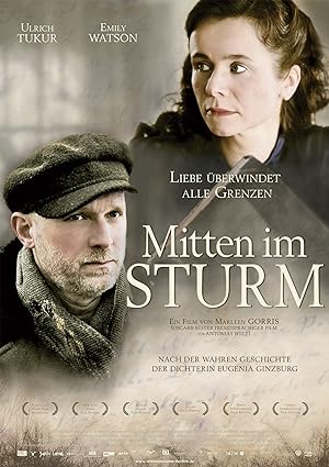 Cover image of the movie Within the Whirlwind (2009)