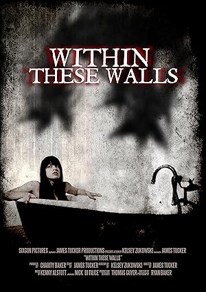 Cover image of the movie Within These Walls (2015)