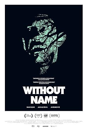 Cover image of the movie Without Name (2016)