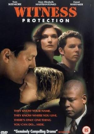 Cover image of the movie Witness Protection (1999)