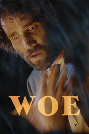 Cover image of the movie Woe (2020)