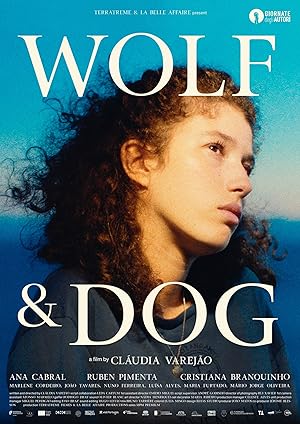 Cover image of the movie Wolf and Dog (2022)