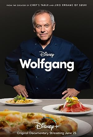 Cover image of the movie Wolfgang (2021)