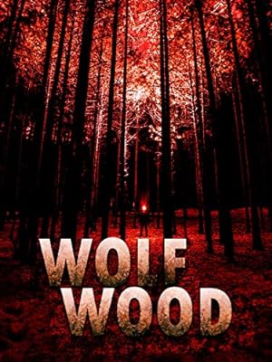 Cover image of the movie Wolfwood (2020)