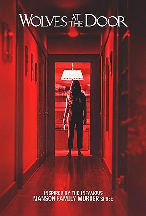 Cover image of the movie Wolves at the Door (2016)