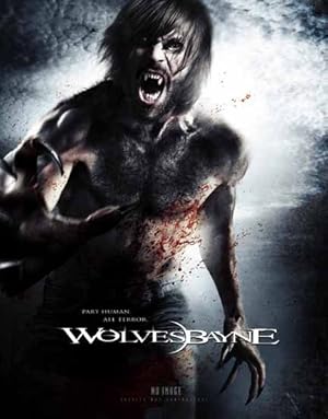Cover image of the movie Wolvesbayne (2009)