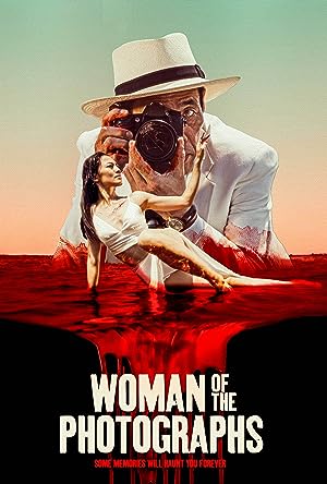 Cover image of the movie Woman of the Photographs (2020)