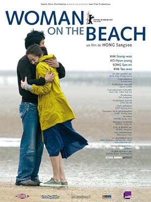 Cover image of the movie Woman on the Beach (2006)