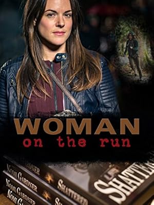 Cover image of the movie Woman on the Run (2017)