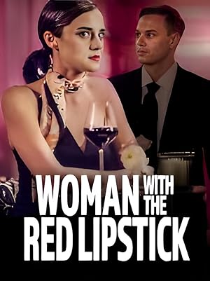 Cover image of the movie Woman with the Red Lipstick (2024)
