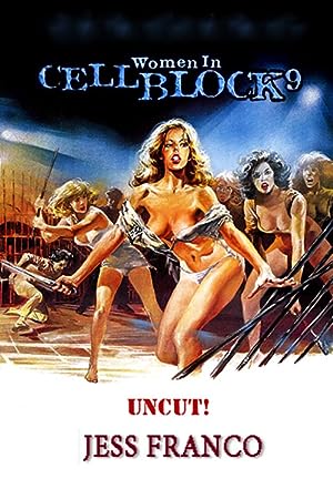 Cover image of the movie Women in Cellblock 9 (1978)