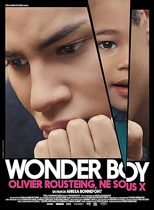 Cover image of the movie Wonder Boy (2019)