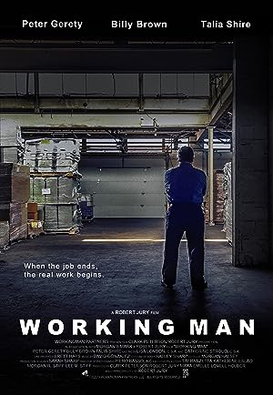 Cover image of the movie Working Man (2019)