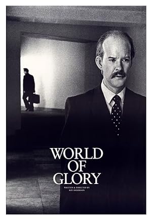 Cover image of the movie World of Glory (1991)