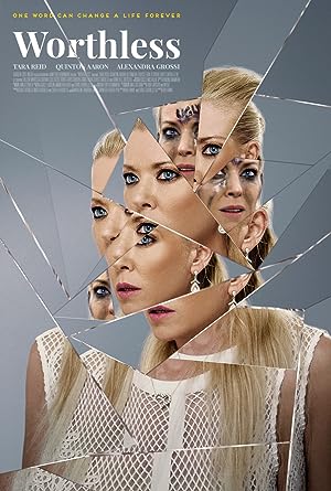 Cover image of the movie Worthless (2018)
