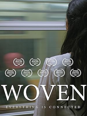 Cover image of the movie Woven (2016)