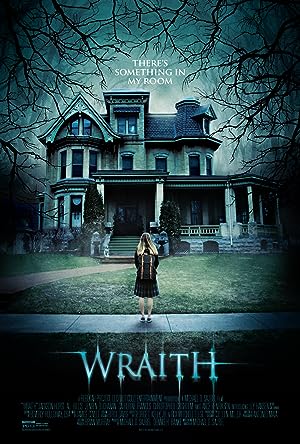 Cover image of the movie Wraith (2017)
