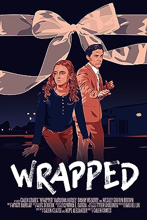 Cover image of the movie Wrapped (2019)