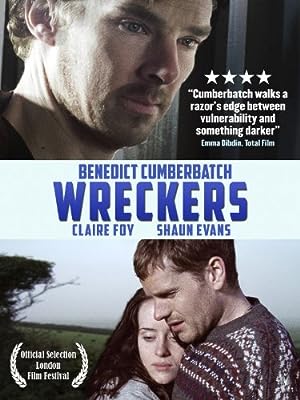 Cover image of the movie Wreckers (2011)