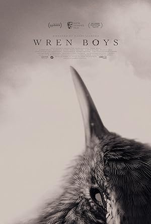 Cover image of the movie Wren Boys (2017)