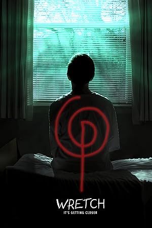 Cover image of the movie Wretch (2018)